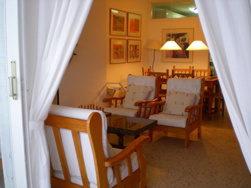 Valparaiso Seafront Cunit Esterno foto