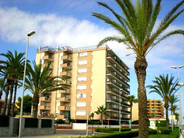 Valparaiso Seafront Cunit Esterno foto