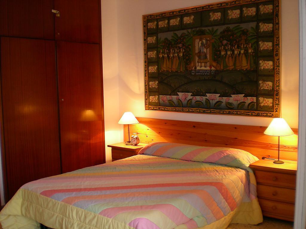 Valparaiso Seafront Cunit Esterno foto