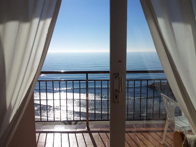 Valparaiso Seafront Cunit Esterno foto