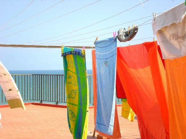Valparaiso Seafront Cunit Esterno foto